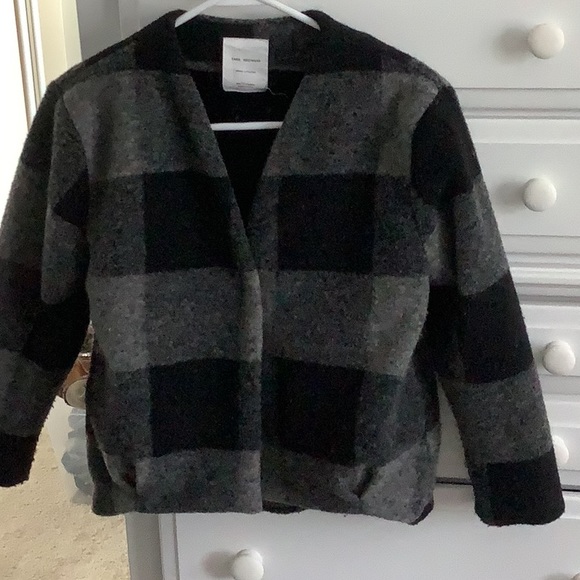 Girls Zara fall jacket - Picture 1 of 1